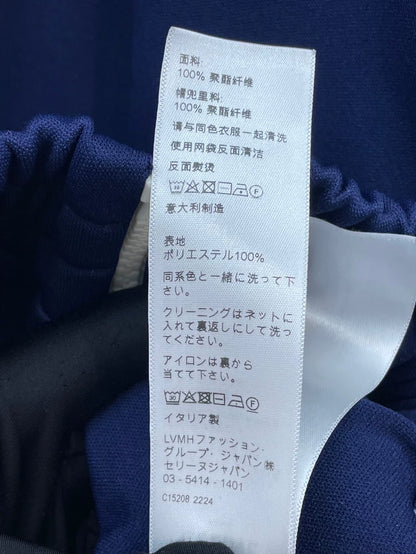 Celine Zip Hoodie with Side Stripes