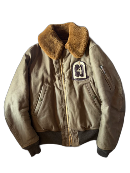 Freewheelers B15 Flight Jacket Size 38