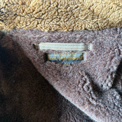 Freewheelers B15 Flight Jacket Size 38