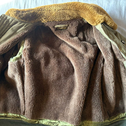 Freewheelers B15 Flight Jacket Size 38