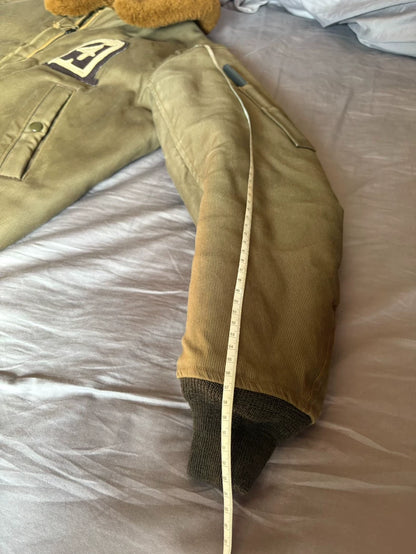 Freewheelers B15 Flight Jacket Size 38