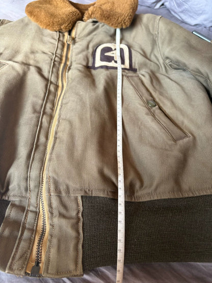 Freewheelers B15 Flight Jacket Size 38