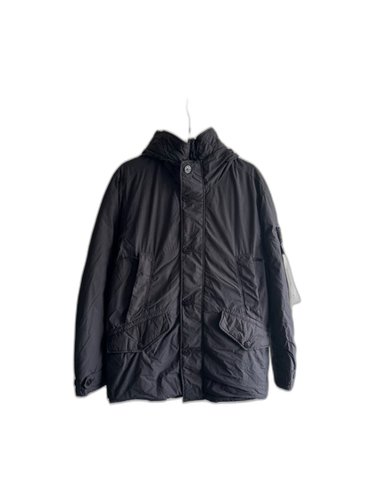 Stone Island Mid-Length Puffer Jacket