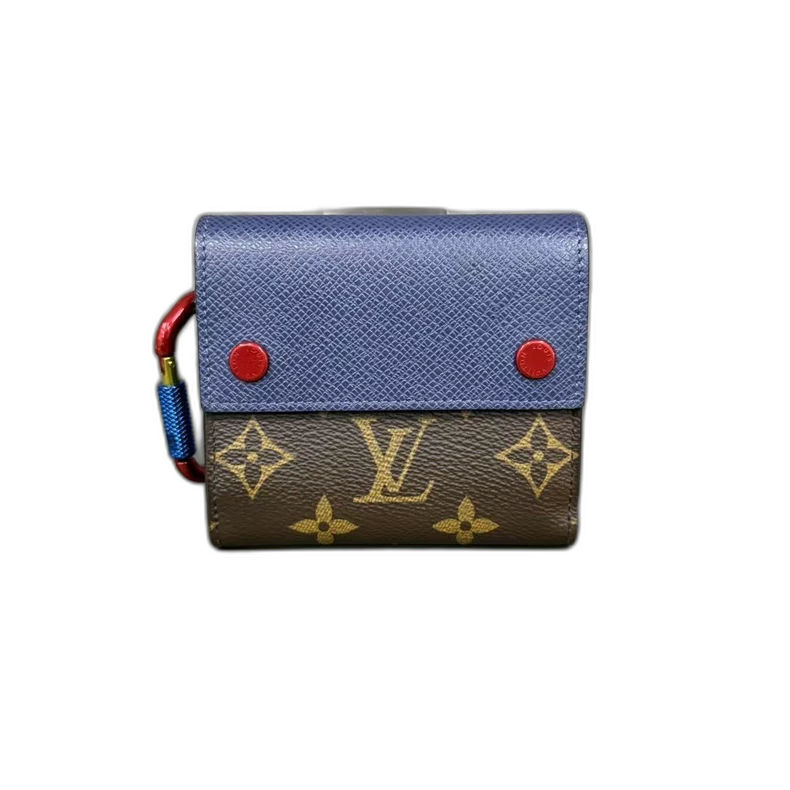 Louis Vuitton Kim Jones Wallet