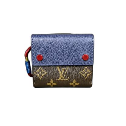 Louis Vuitton Kim Jones Wallet