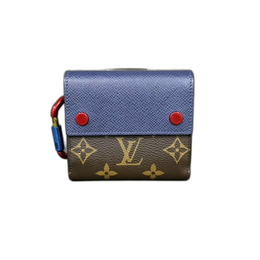 Louis Vuitton Kim Jones Wallet