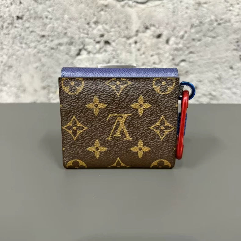 Louis Vuitton Kim Jones Wallet