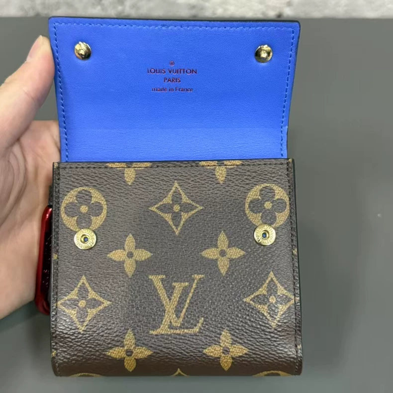 Louis Vuitton Kim Jones Wallet