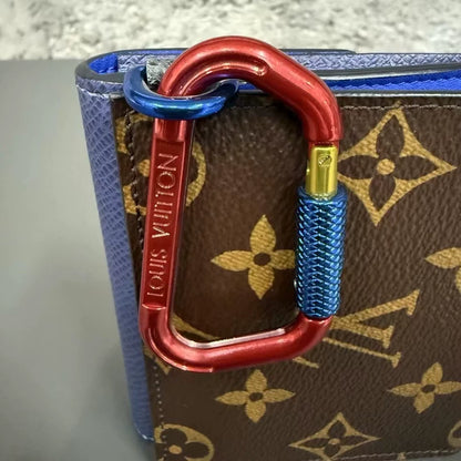 Louis Vuitton Kim Jones Wallet