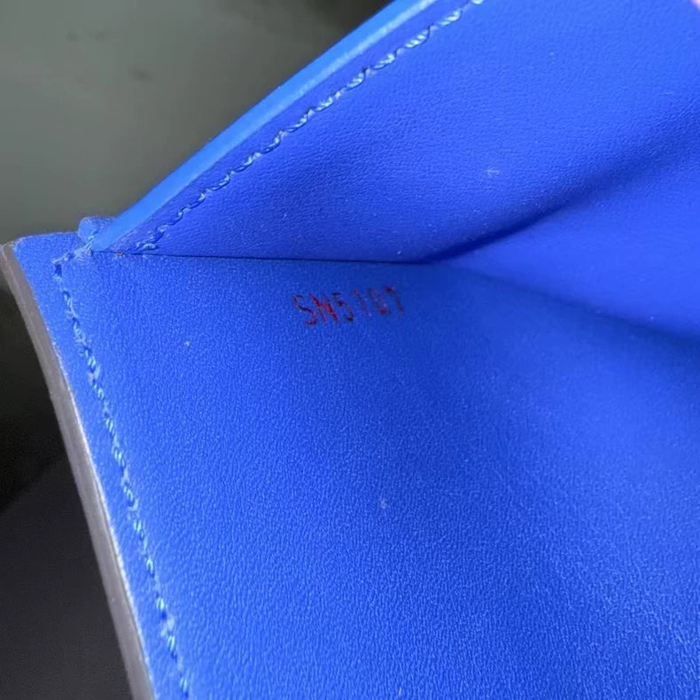 Louis Vuitton Kim Jones Wallet