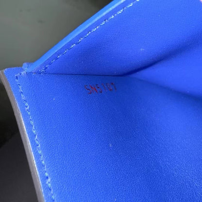 Louis Vuitton Kim Jones Wallet