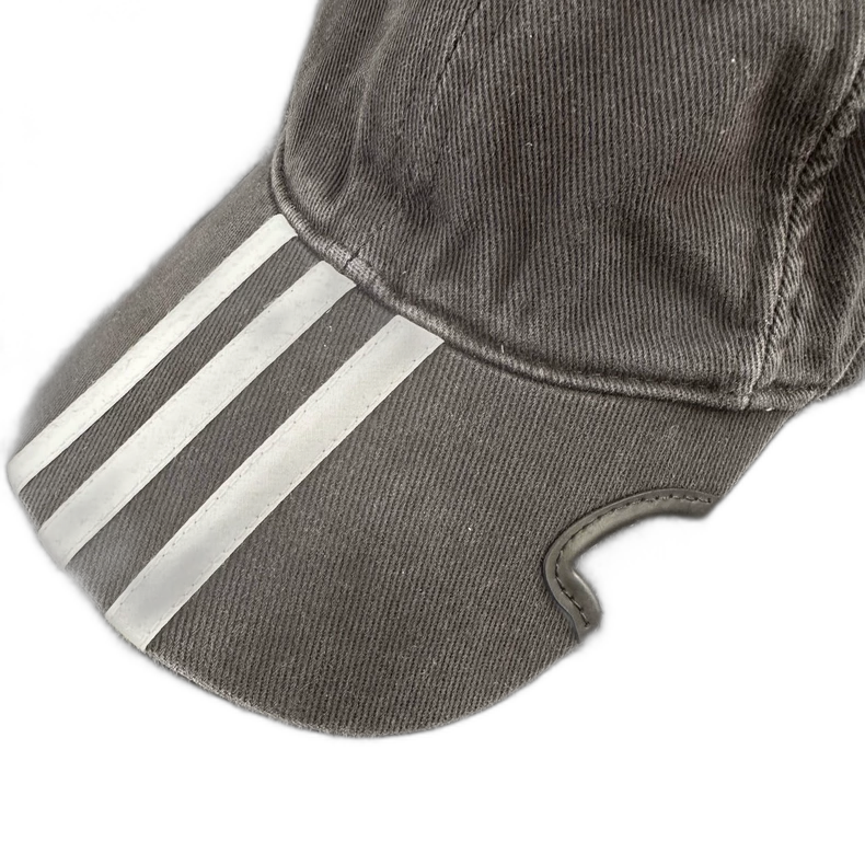 BALENCIAGA x Adidas 3-Stripes Cap
