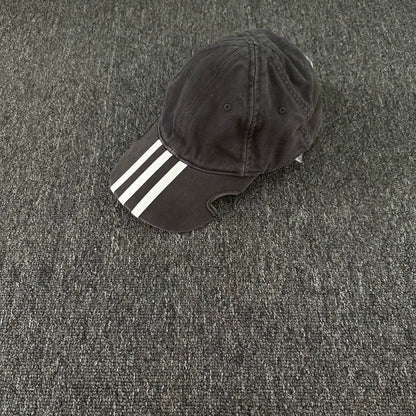BALENCIAGA x Adidas 3-Stripes Cap
