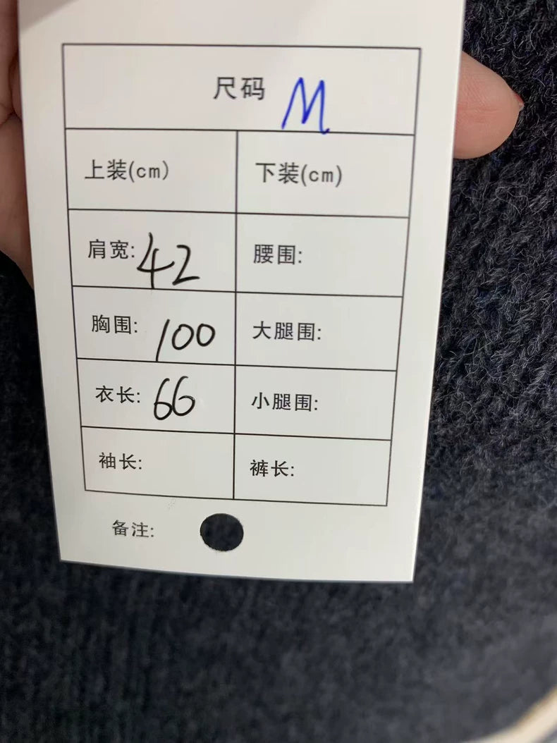 Saint Laurent Gray Knit Sweater for Sale