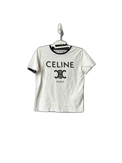 Celine Short Sleeve T-shirt