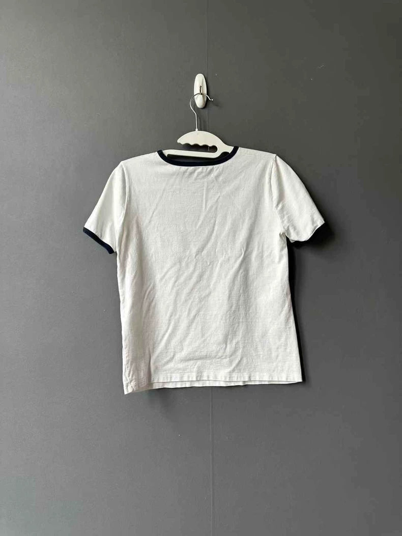 Celine Short Sleeve T-shirt