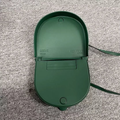 Loewe Heel Pouch Crossbody Bag