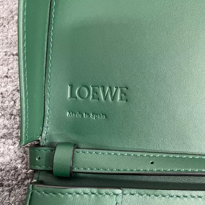 Loewe Heel Pouch Crossbody Bag