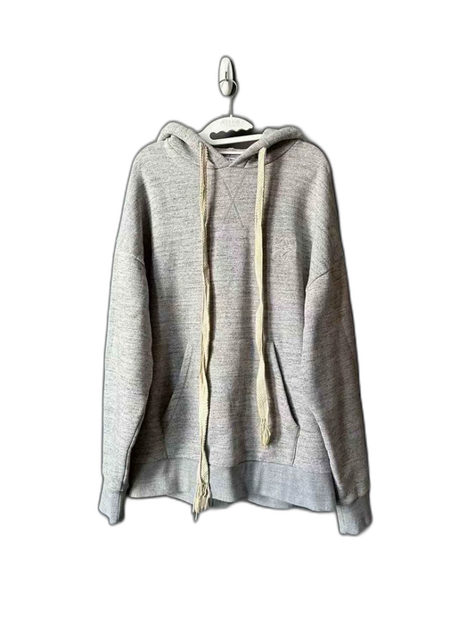 Loewe Embroidered Logo Hoodie