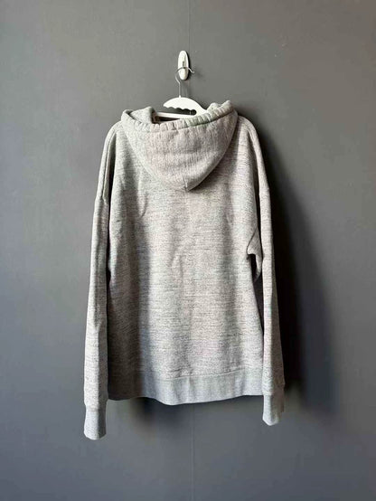 Loewe Embroidered Logo Hoodie