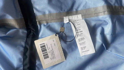 Loewe Eye Series Men's Hooded Trench Coat-yf