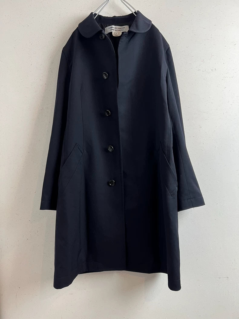Comme des Garcons Wool Coat