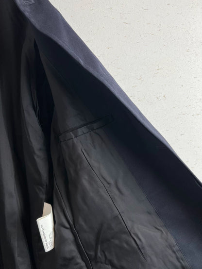 Comme des Garcons Wool Coat