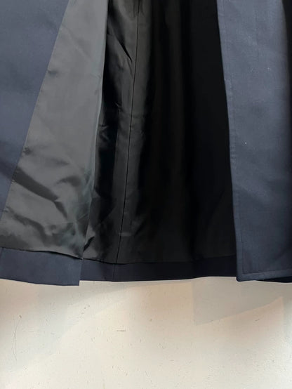 Comme des Garcons Wool Coat