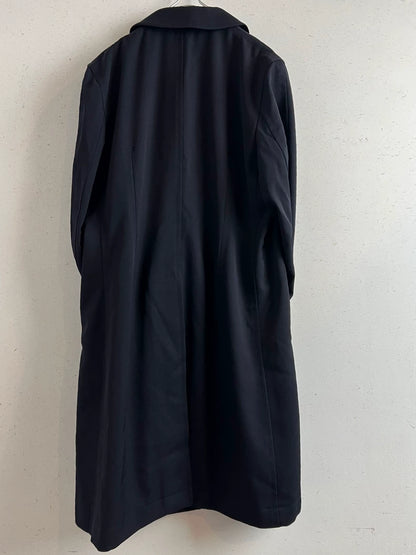 Comme des Garcons Wool Coat