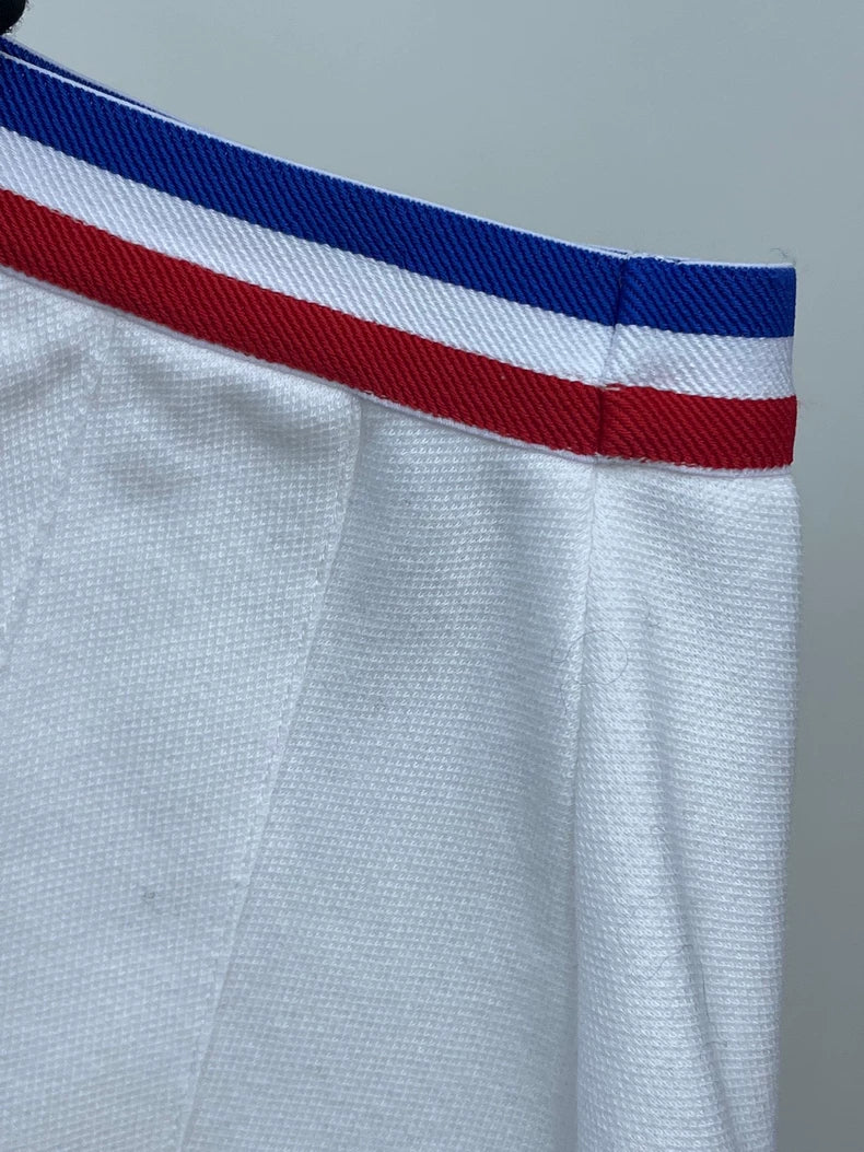 Celine Spring Summer Pleated Skirt