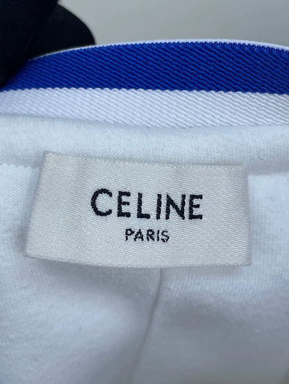 Celine Spring Summer Pleated Skirt