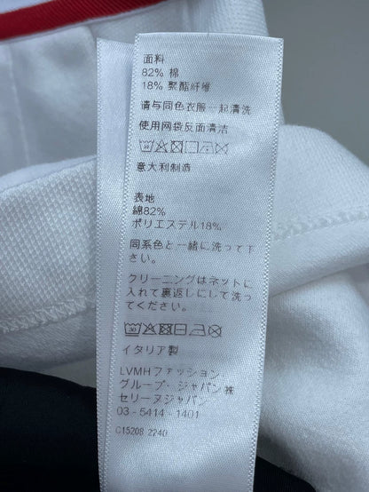 Celine Spring Summer Pleated Skirt