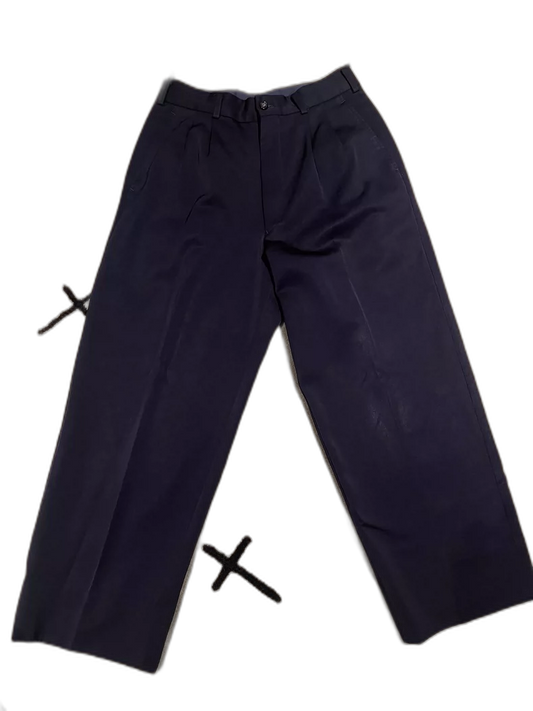 Comme des Garçons 1989 Women's Pants