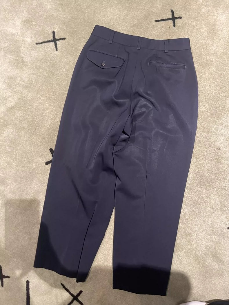 Comme des Garçons 1989 Women's Pants