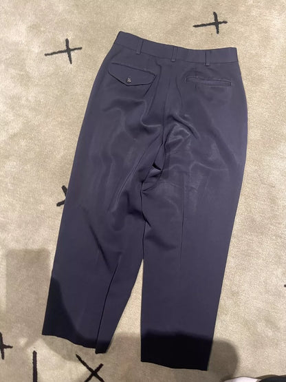 Comme des Garçons 1989 Women's Pants