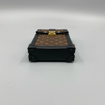 Louis Vuitton Phone Chain Crossbody Bag