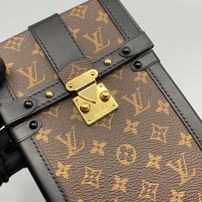 Louis Vuitton Phone Chain Crossbody Bag