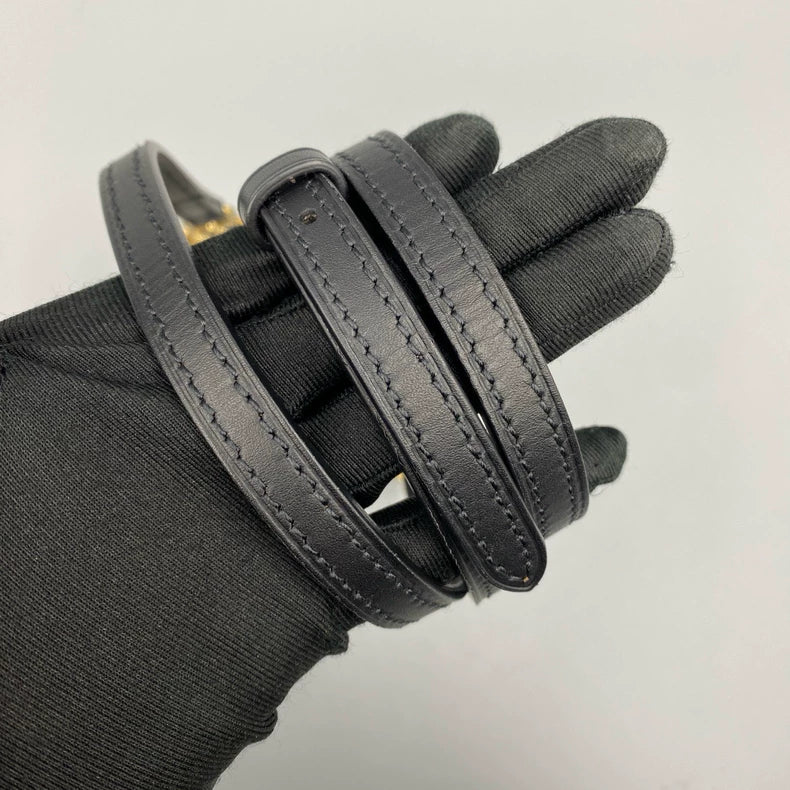 Louis Vuitton Phone Chain Crossbody Bag