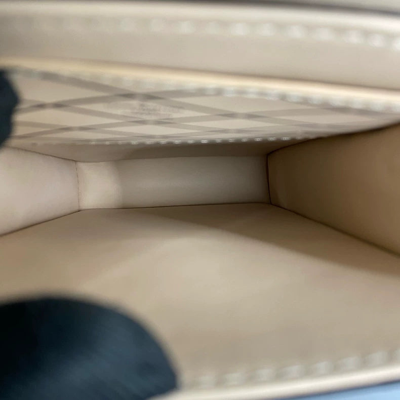 Louis Vuitton Phone Chain Crossbody Bag