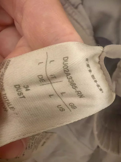 RICK OWENS DRKSHDW Cargo Pants