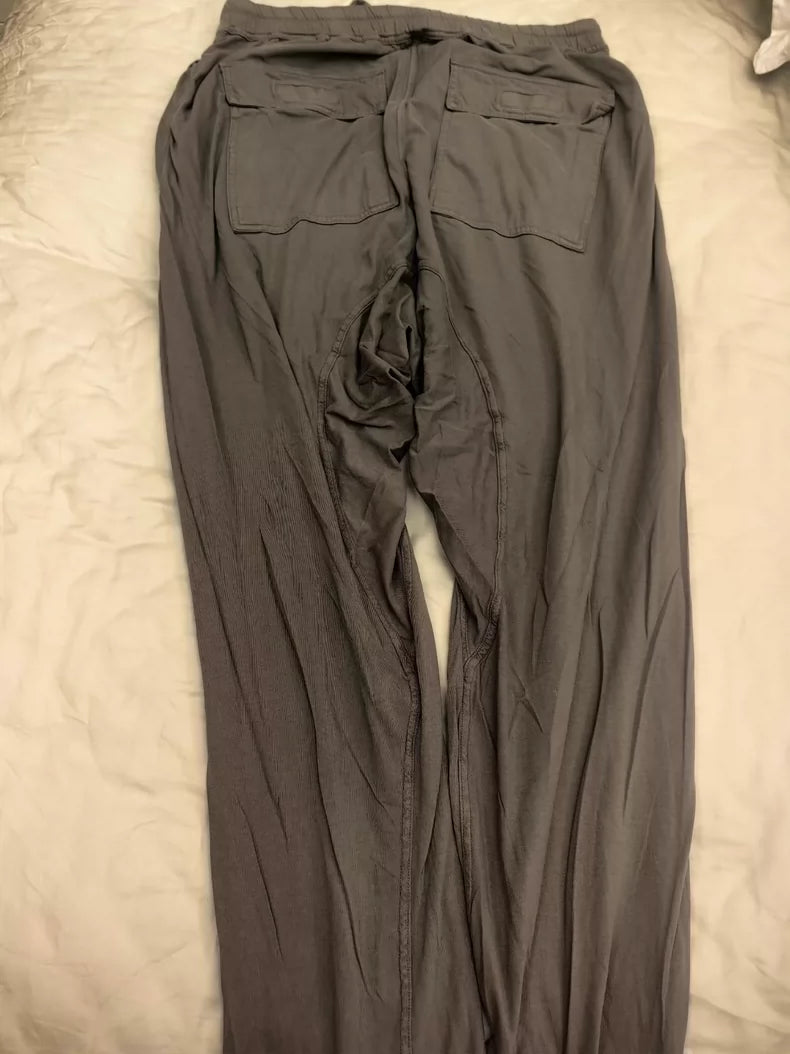 RICK OWENS DRKSHDW Cargo Pants