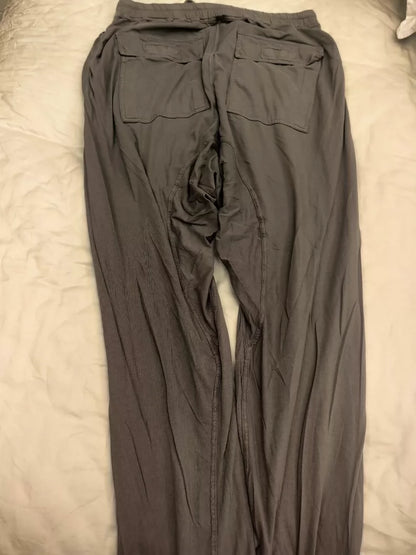 RICK OWENS DRKSHDW Cargo Pants