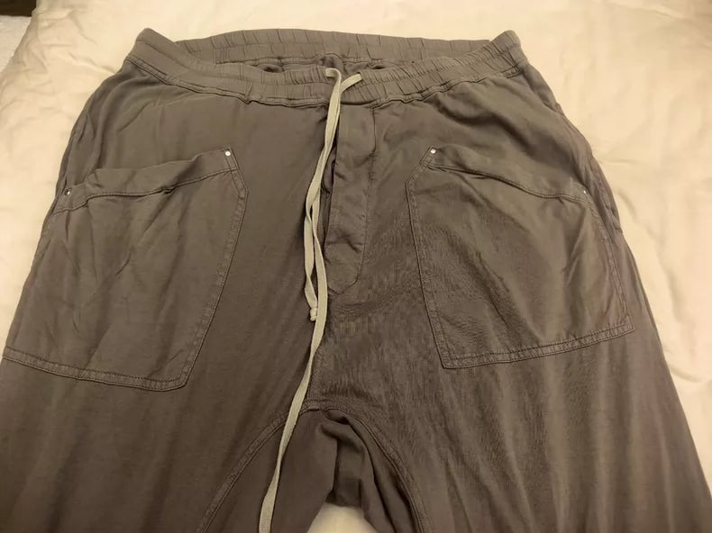 RICK OWENS DRKSHDW Cargo Pants