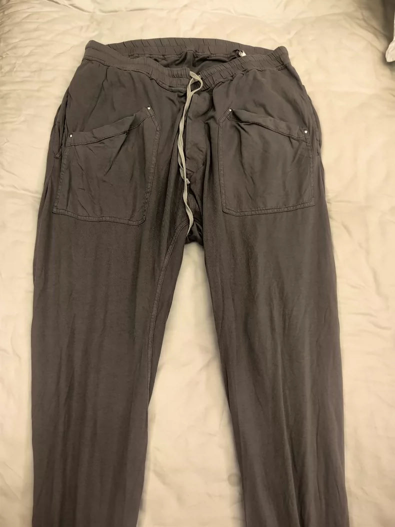 RICK OWENS DRKSHDW Cargo Pants