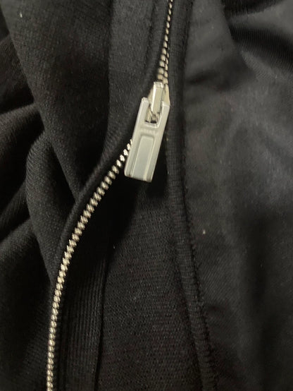 Hermes Long Sleeve Silk Pullover Sweater