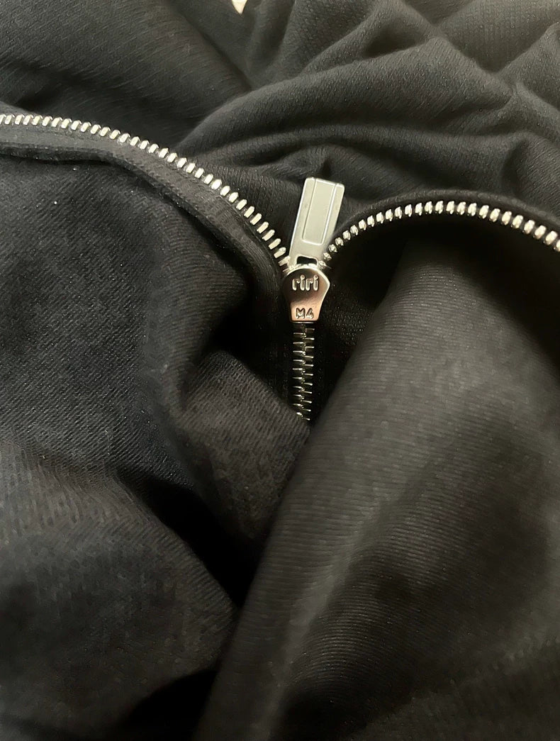 Hermes Long Sleeve Silk Pullover Sweater