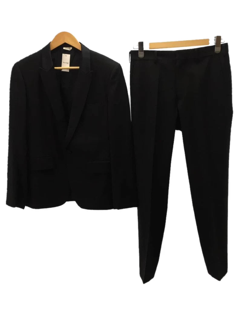 COMME des GARCONS HOMME DEUX Smoking Suit