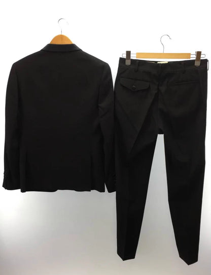 COMME des GARCONS HOMME DEUX Smoking Suit