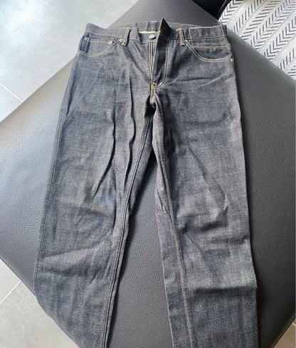 Visvim Jeans, Rare Vintage Style