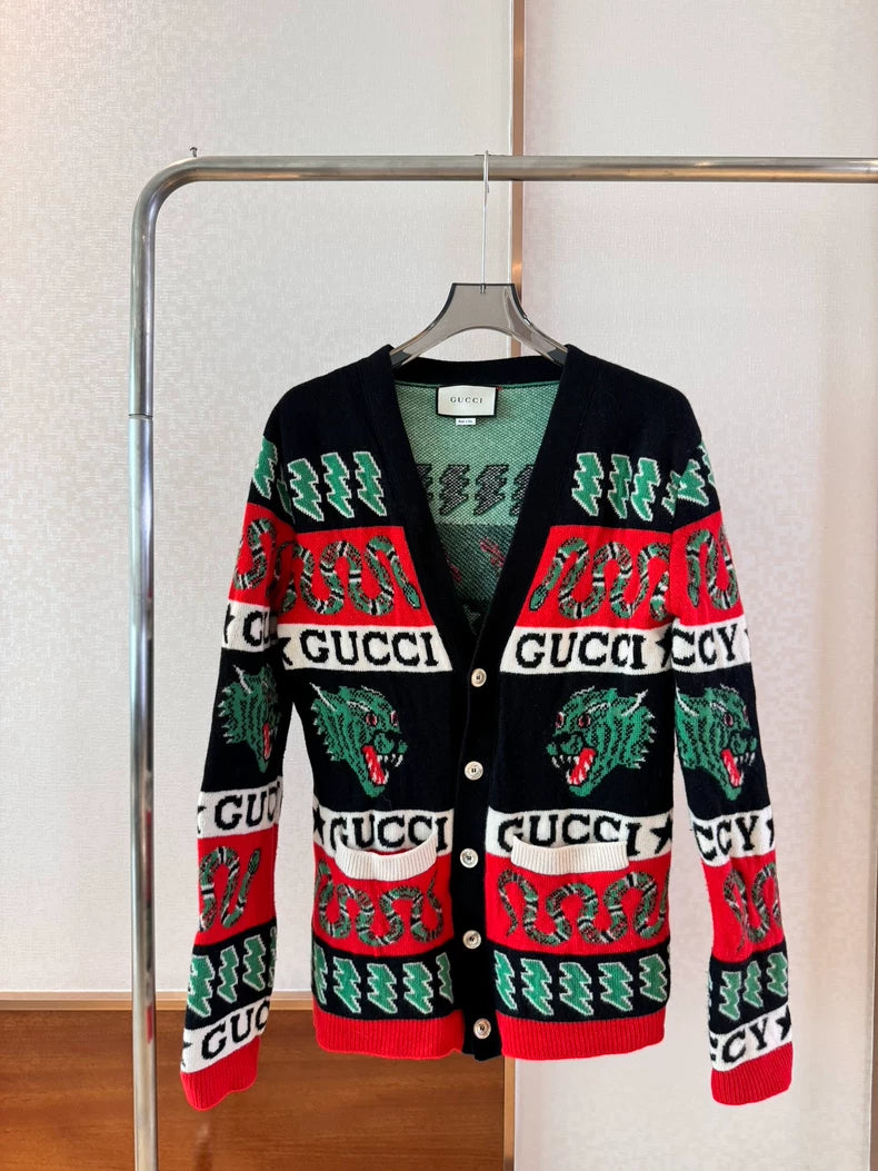 Gucci Cardigan for Stylish Looks